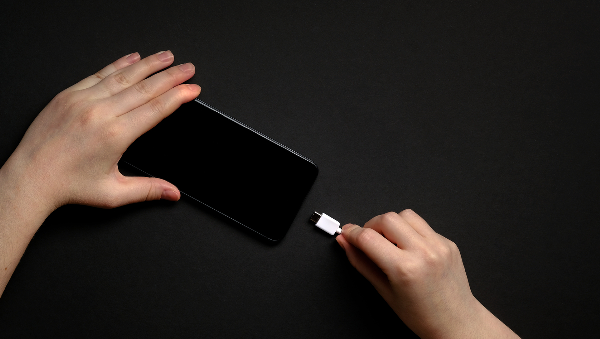 Testez votre câble USB-C dans les deux sens, le résultat risque de bien vous surprendre