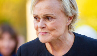 sur RTL, Muriel Robin réagit à la polémique "sales connes" autour de Brigitte Macron