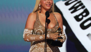 Beyoncé est officiellement milliardaire, d'après le magazine Forbes