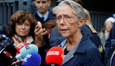 « Les Français s’en fichent de la méthode »