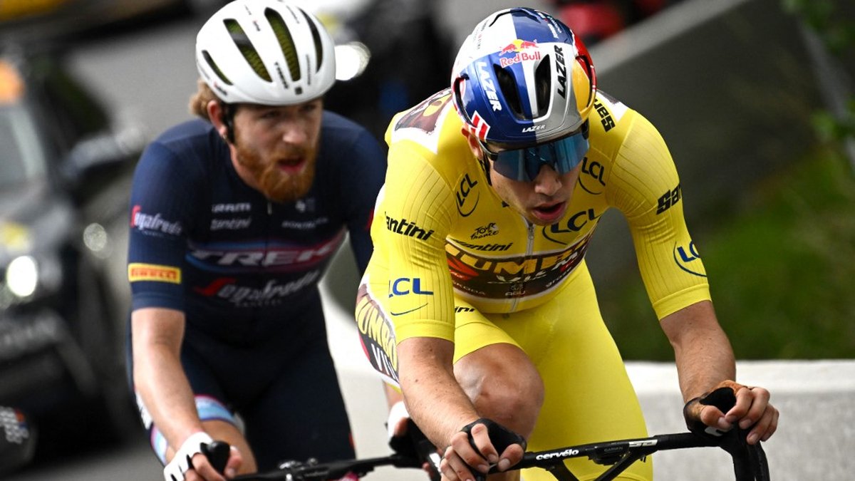 Cyclisme : "Faire payer 5 euros…" Un grand nom du Tour de France favorable aux courses payantes pour les spectateurs