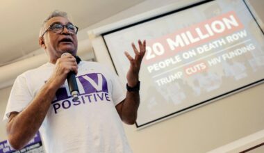 le Conseil national du sida appelle à une « remobilisation urgente des pouvoirs publics »