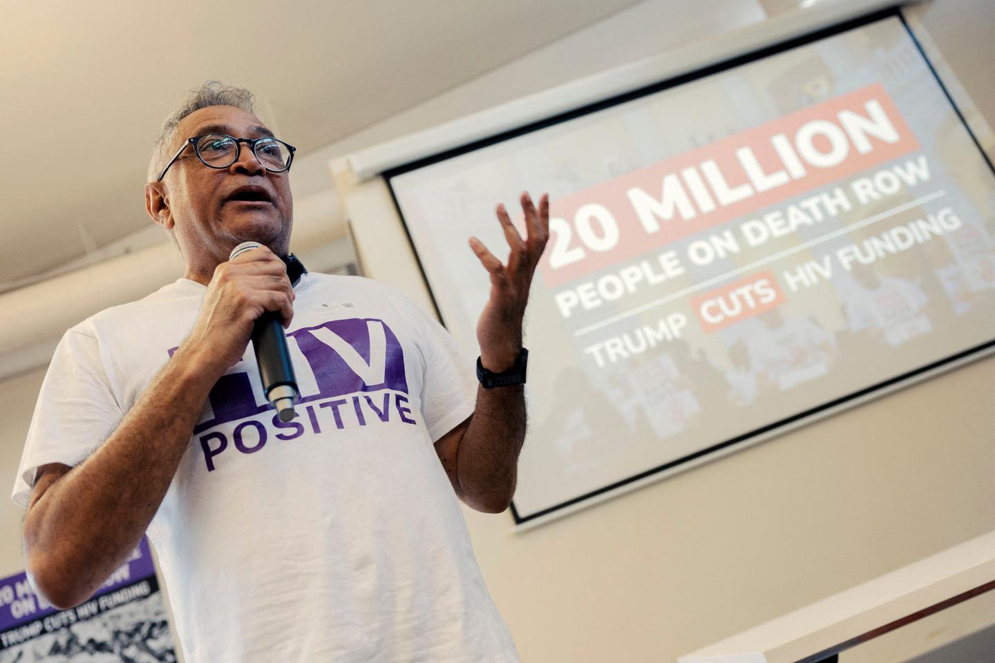 le Conseil national du sida appelle à une « remobilisation urgente des pouvoirs publics »