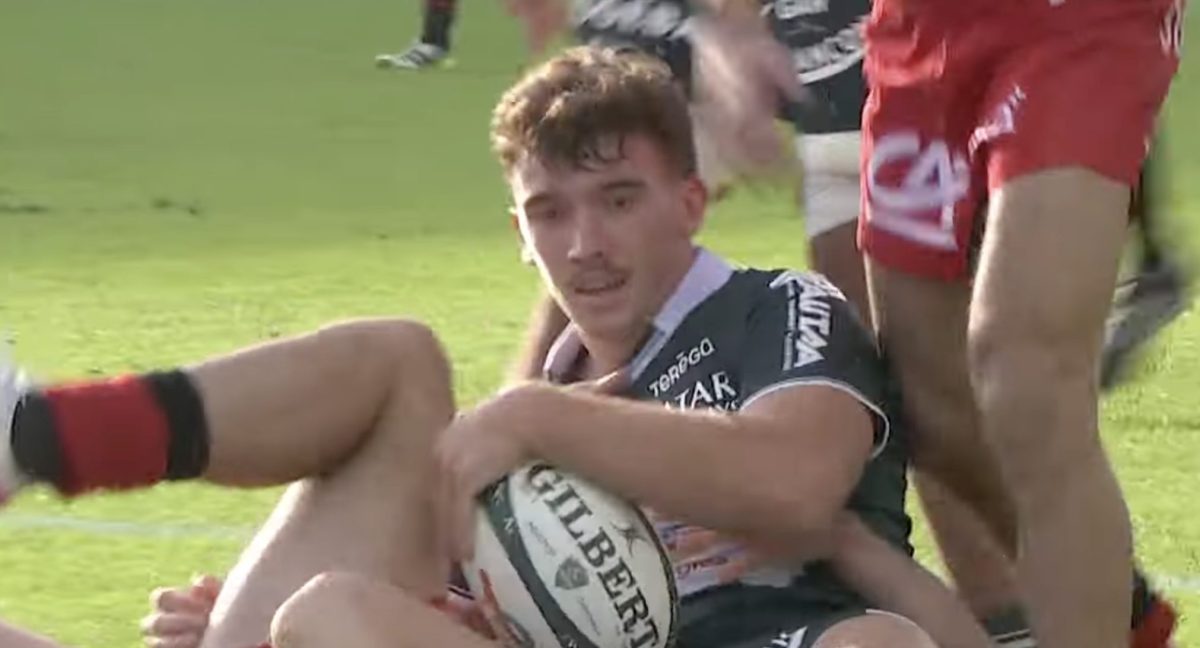 Notre top 3 des joueurs du week-end