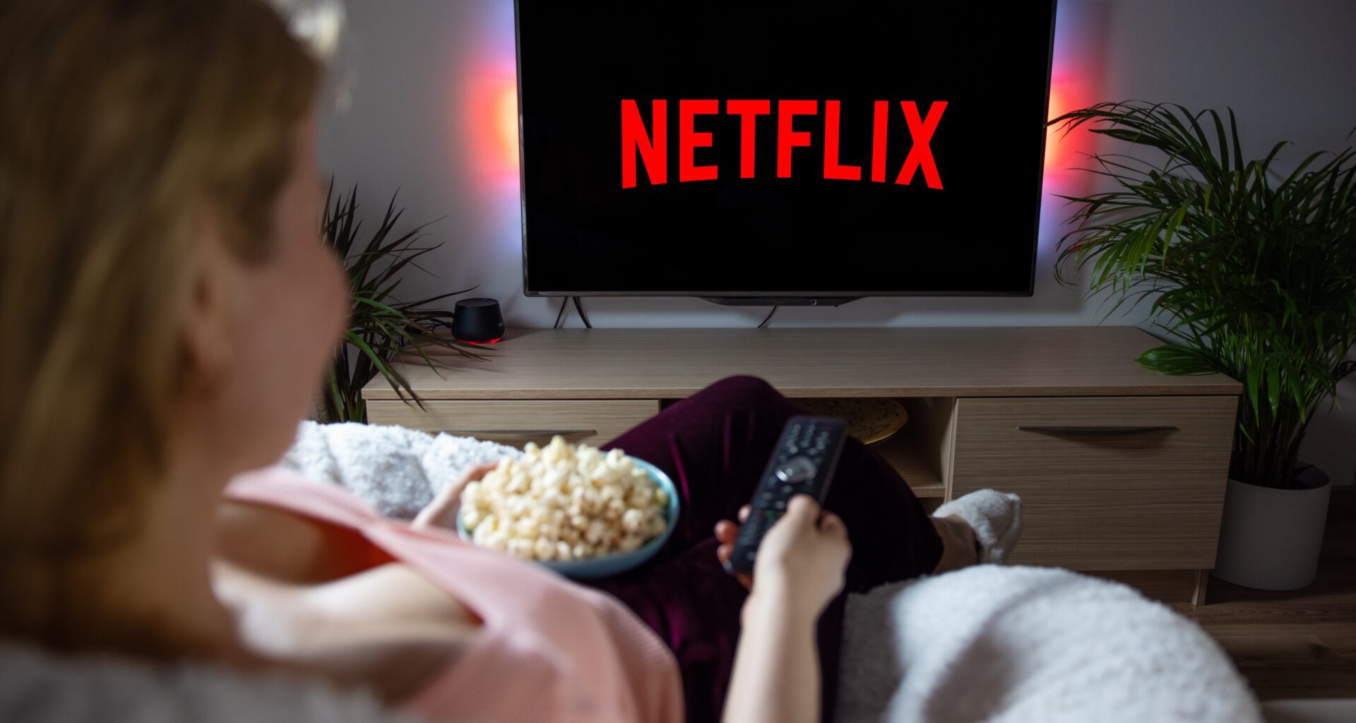 Netflix retire discrètement une fonction essentielle sur les TV, et ça va agacer beaucoup de monde