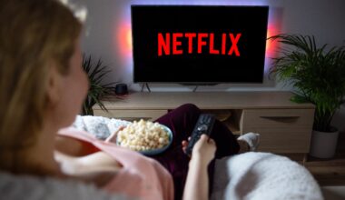 Netflix retire discrètement une fonction essentielle sur les TV, et ça va agacer beaucoup de monde