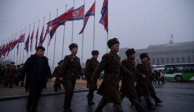 Guerre en Ukraine : "Faites vous exploser !", cet ordre insensé de la Corée du Nord à ses soldats faits prisonniers