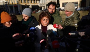 Martine Vassal provoque la colère de ses soutiens en restant ambiguë sur une alliance avec le RN