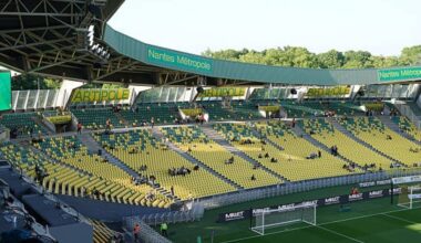 Un Canari disparu des radars finalement mis à l'écart par la direction ?