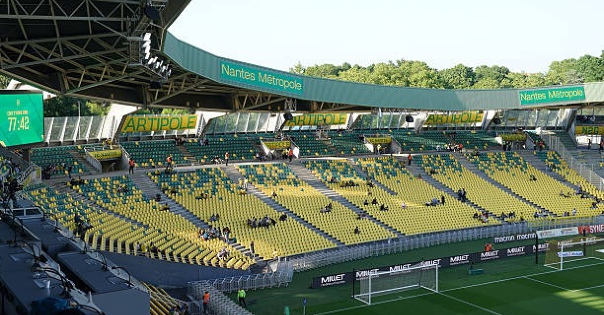 Un Canari disparu des radars finalement mis à l'écart par la direction ?