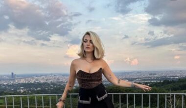 Il se dispute avec sa petite amie influenceuse, elle est retrouvée enterrée dans une valise en forêt