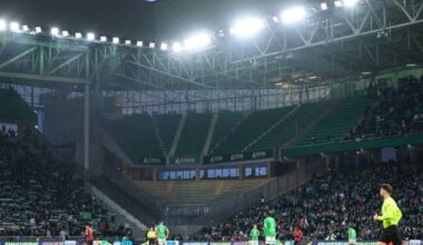 Plusieurs belles perspectives d'avenir observées dans le chaudron !