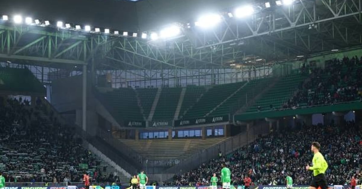 Plusieurs belles perspectives d'avenir observées dans le chaudron !