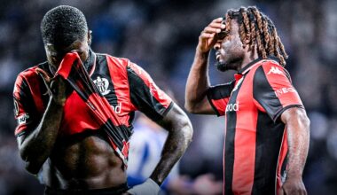 Moffi et Boga frappés par les supporters, les dernières infos après les violences au centre d’entraînement