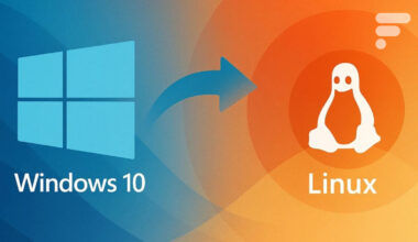 pourquoi les utilisateurs quittent Windows — Frandroid