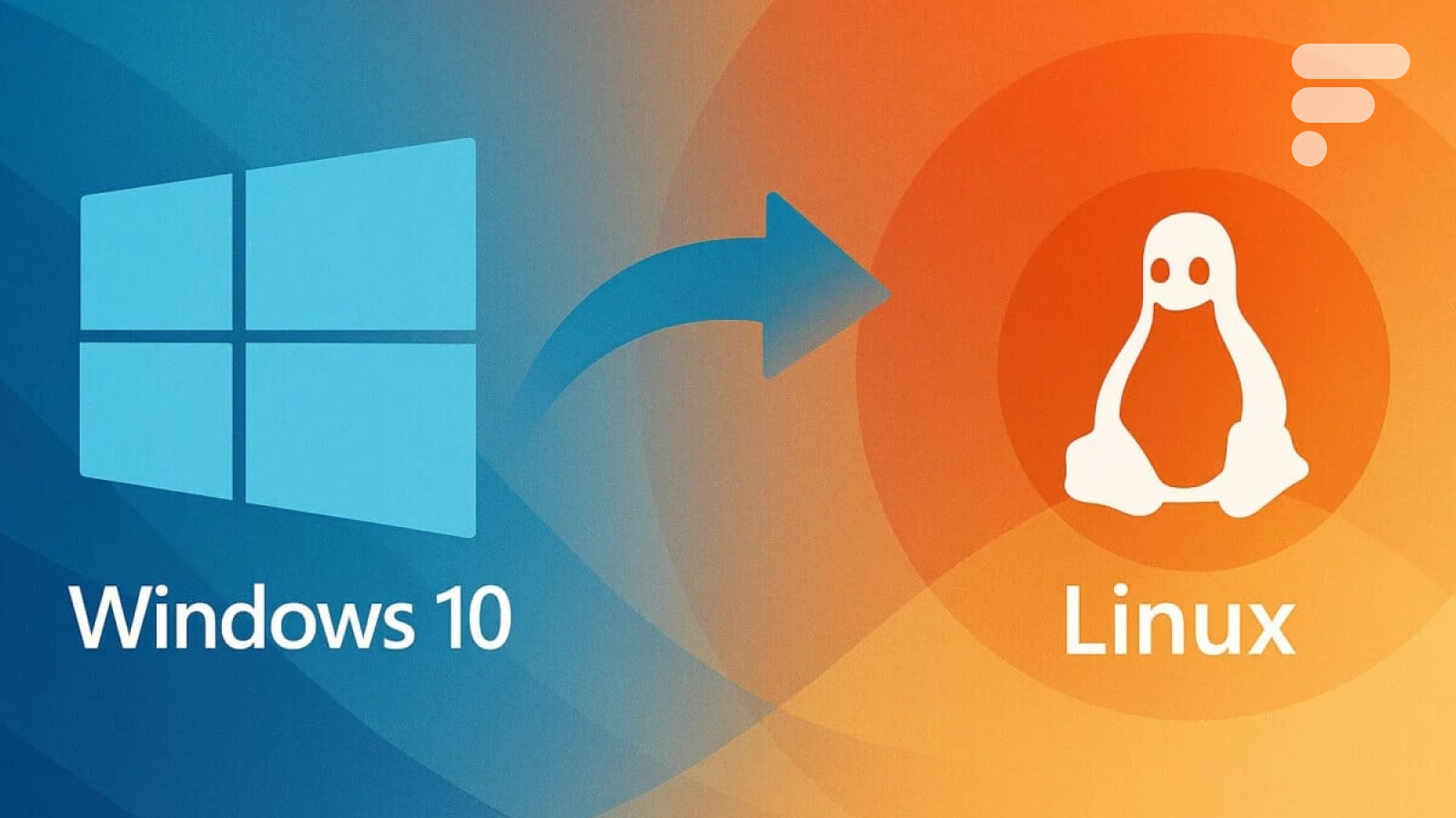 pourquoi les utilisateurs quittent Windows — Frandroid