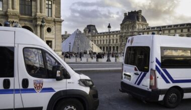 Avant le vol au Louvre, sa présidente était persuadée que la galerie d’Apollon était sécurisée