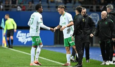 Le Stade Rennais prêt à revenir à la charge pour Stassin ?