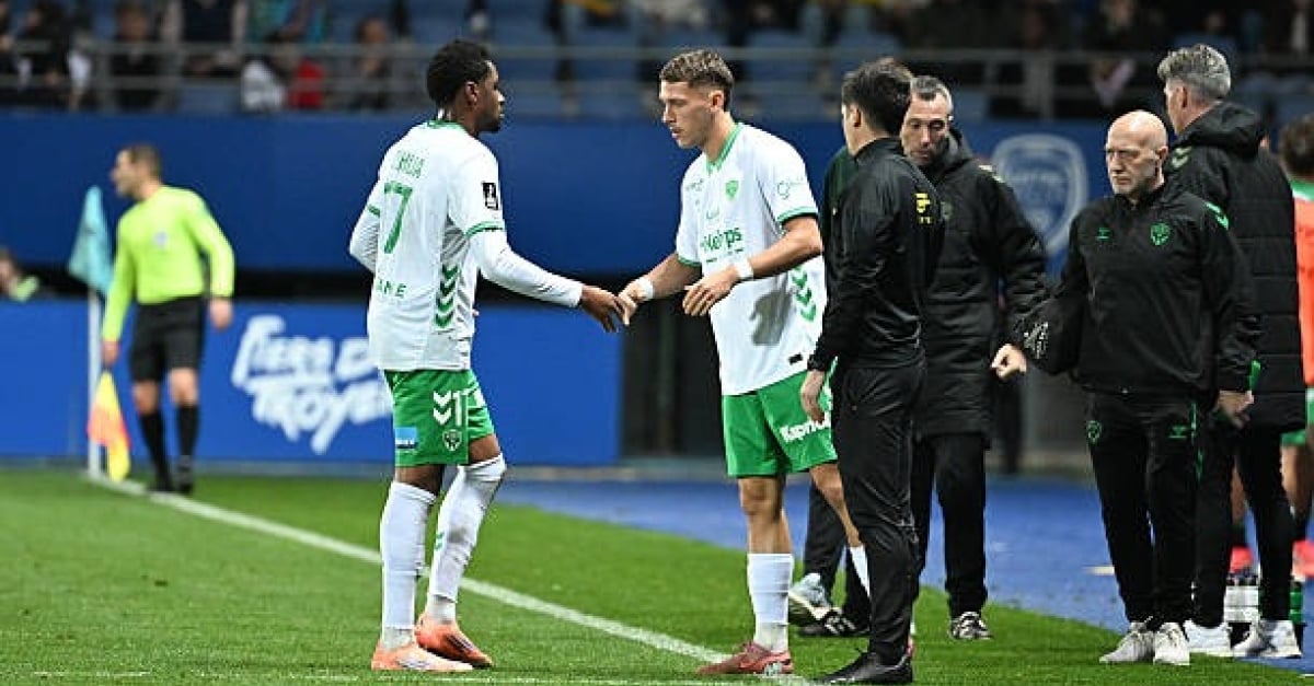 Le Stade Rennais prêt à revenir à la charge pour Stassin ?