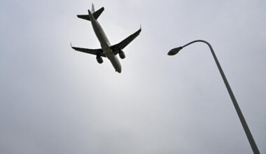 Après la défaillance d’un logiciel, vendredi, des A320 d’Airbus affectés par un défaut de qualité de production