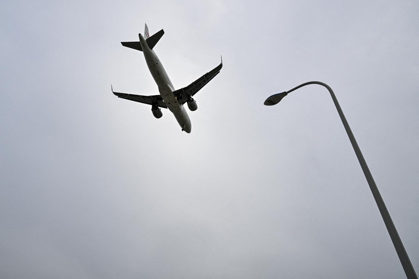 Après la défaillance d’un logiciel, vendredi, des A320 d’Airbus affectés par un défaut de qualité de production