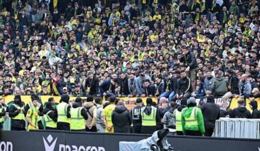 La Brigade Loire va manifester son mécontentement contre Lens