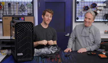 Voici le PC « parfait » pour Linux selon son créateur — Frandroid