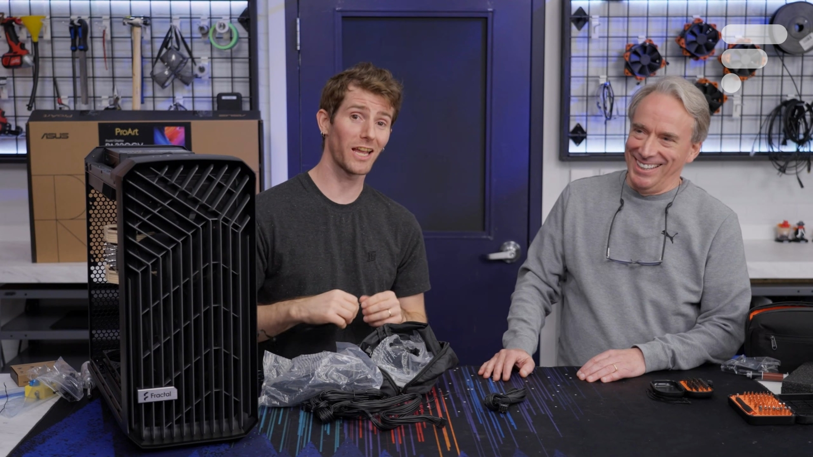 Voici le PC « parfait » pour Linux selon son créateur — Frandroid