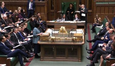 Royaume-Uni: les militants travaillistes hostiles à la réforme de l'immigration