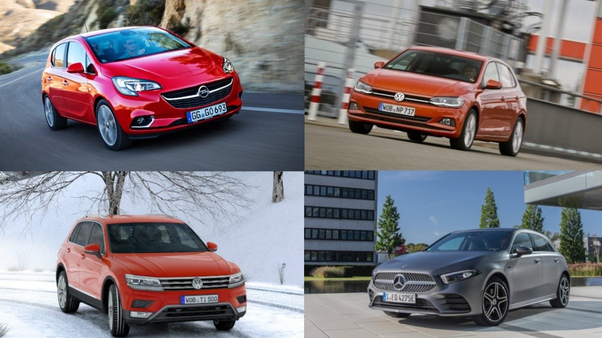 Décidément, l’Allemagne ne veut pas de la fin des voitures neuves non électriques en 2035 en Europe. La lettre du chancelier peut-elle changer la donne ?