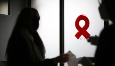 Les antennes de l'association Aides à Amiens, Angers, Lorient, Perpignan et Reims menacées de fermeture