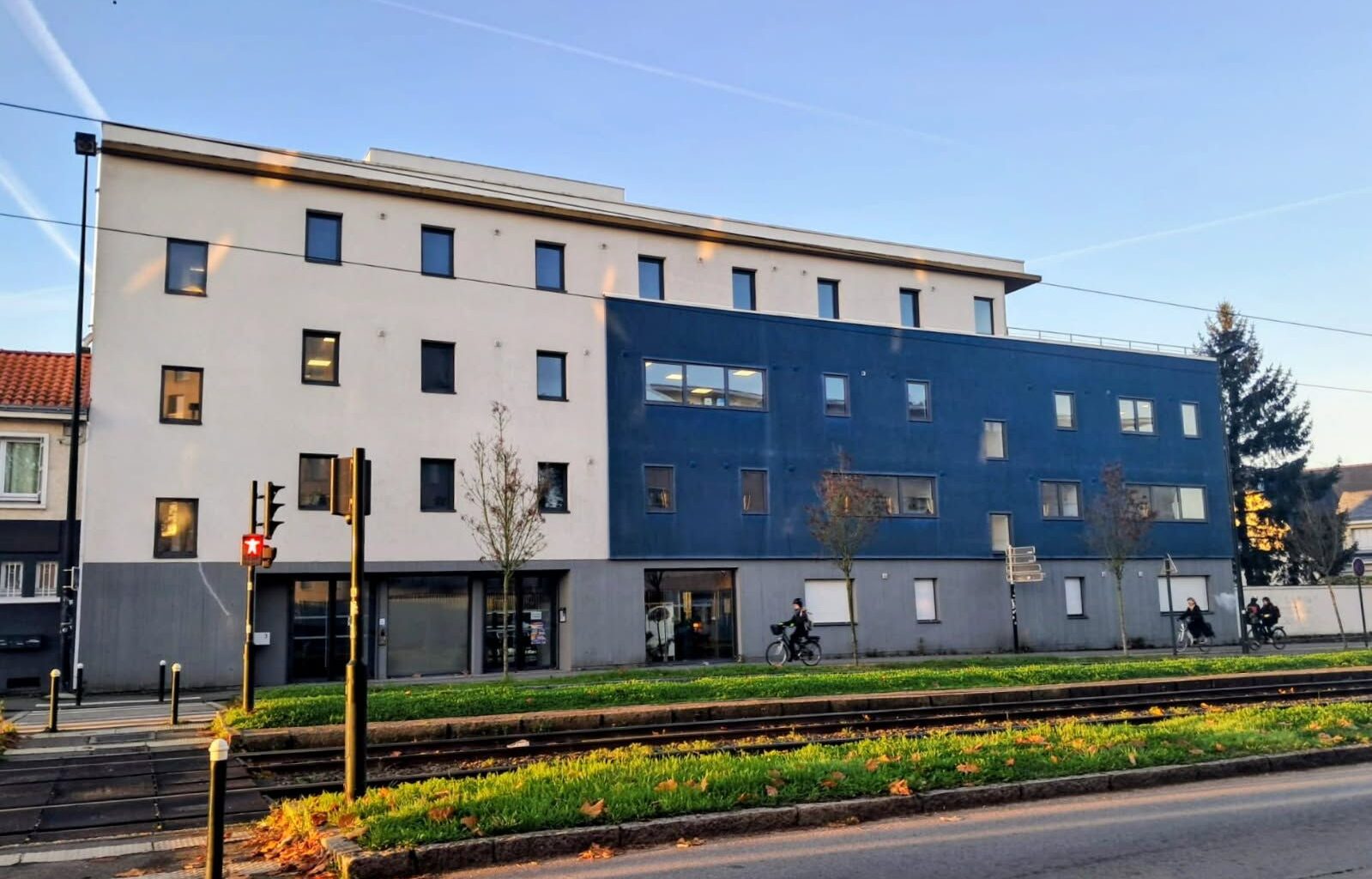 Nantes : clap de fin pour La Fabrique 16-25, dédiée aux jeunes sans abri