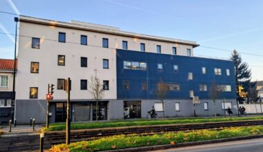 Nantes : clap de fin pour La Fabrique 16-25, dédiée aux jeunes sans abri