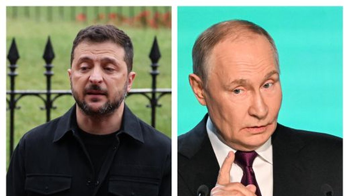 Guerre en Ukraine : "C’est une prise importante", Vladimir Poutine revendique la capture de la ville de clé de Pokrovsk, l’Ukraine dément à nouveau