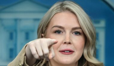 La Maison Blanche protège Pete Hegseth après la polémique sur une frappe en mer des Caraïbes