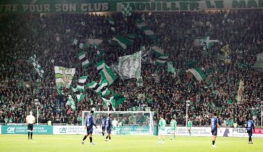 Plusieurs motifs d'inquiétude avant d'affronter Dunkerque