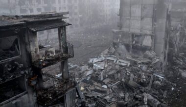 DIRECT. Guerre en Ukraine : vers la fin du conflit ? L’émissaire américain est attendu à Moscou pour rencontrer Vladimir Poutine