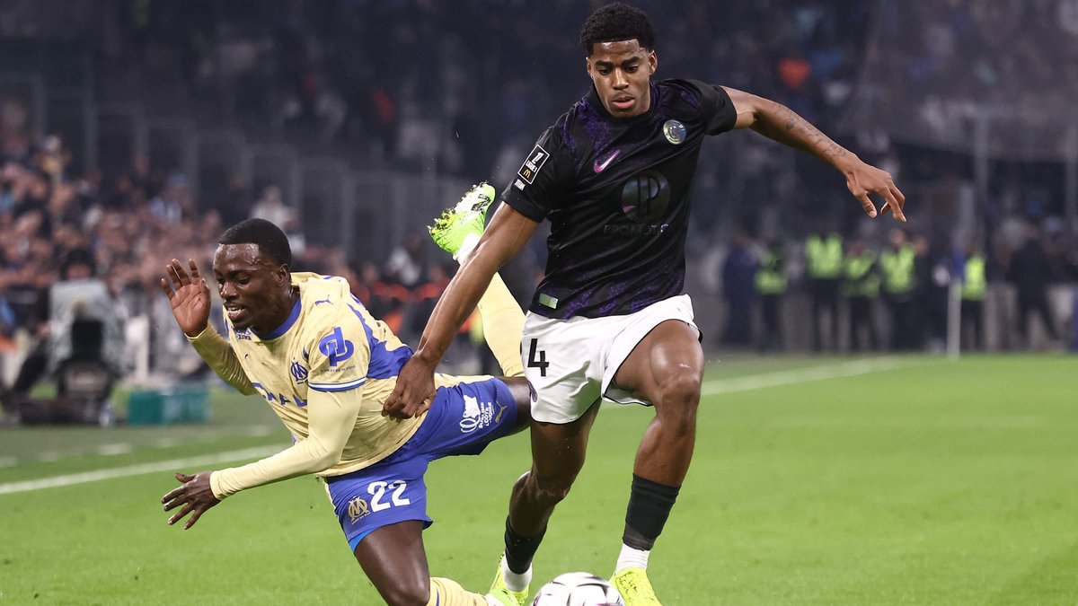 TFC : "On n’a pas peur de les faire jouer"! Comment la jeunesse toulousaine a renversé l’OM