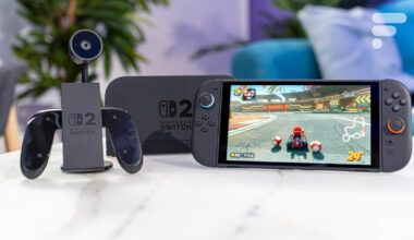 Cdiscount casse le prix de la Nintendo Switch 2 avec Mario Kart World après le Black Friday