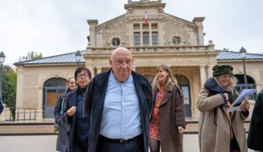 "C’est formidable d’avoir un lieu comme celui-là" : après 10 mois de travaux le Pavillon Populaire est rendu aux Montpelliérains