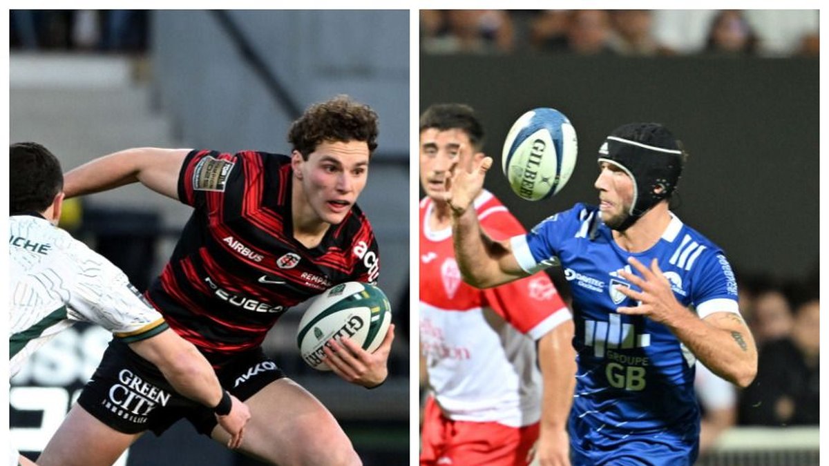 Colomiers Rugby : Delpy ménagé, Pinto opéré de la main, le point sur l’infirmerie avant la réception de Grenoble