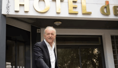 ENTRETIEN. Municipales 2026 : pourquoi le maire de l’Union compte autant sur sa victoire que sur celle de la gauche à Toulouse