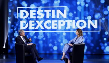 CNews distance BFM-TV ; LCI et Franceinfo gagnent du terrain