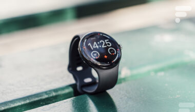 Amazon fait perdre 20 % à la Google Pixel Watch 4 juste après le Black Friday