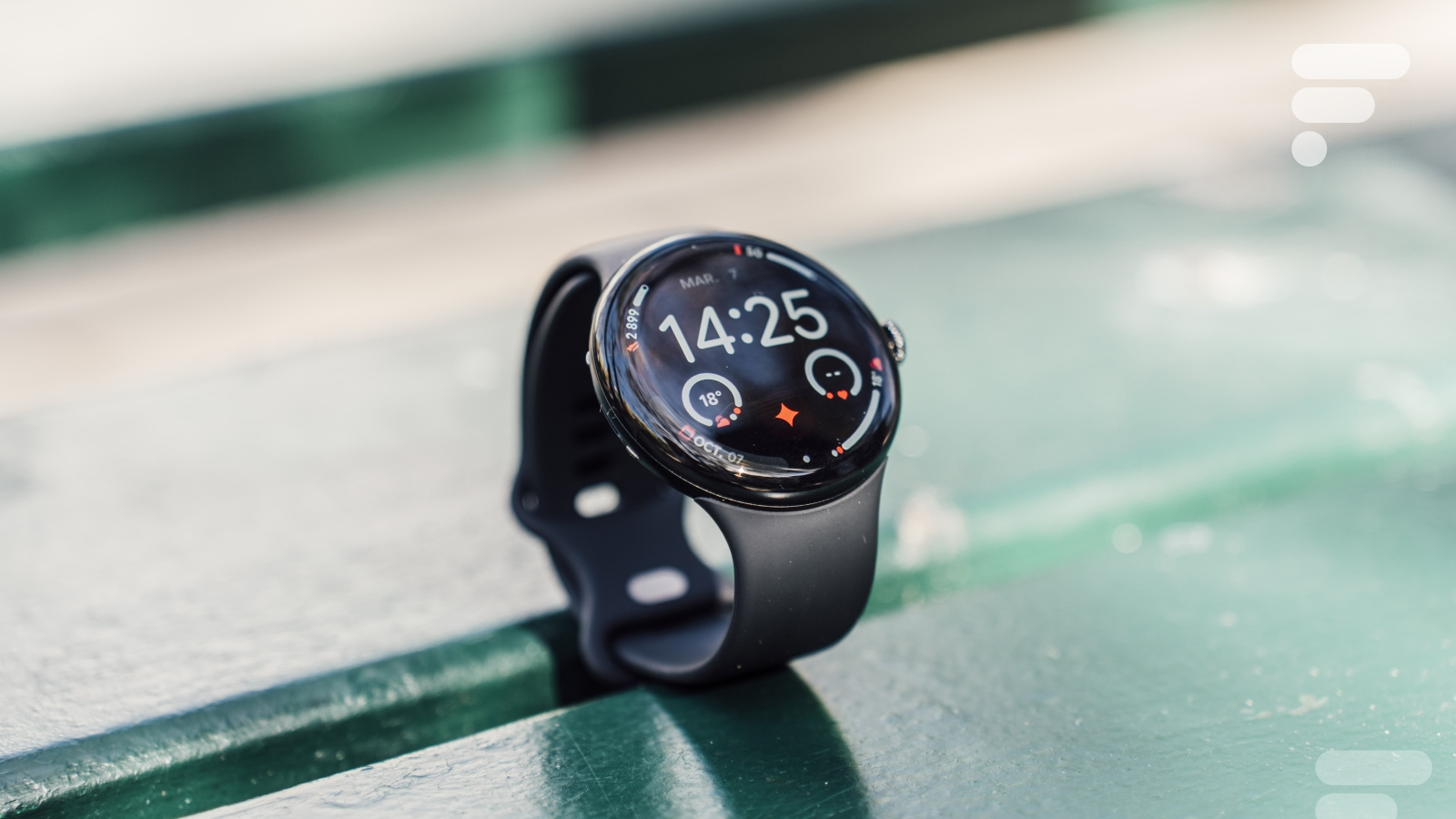 Amazon fait perdre 20 % à la Google Pixel Watch 4 juste après le Black Friday