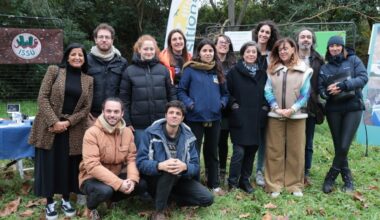 dix associations pour gérer ces espaces verts marseillais