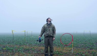 Les drones ukrainiens font souffrir l’économie russe, encore un peu plus