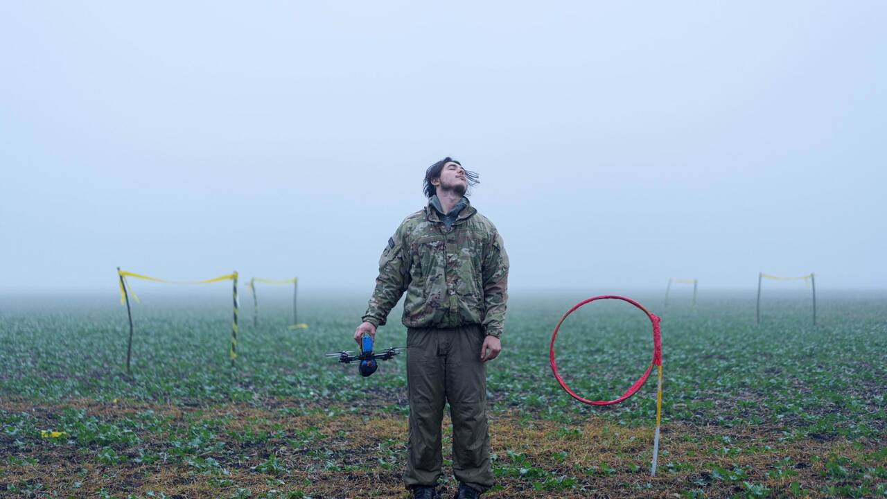 Les drones ukrainiens font souffrir l’économie russe, encore un peu plus