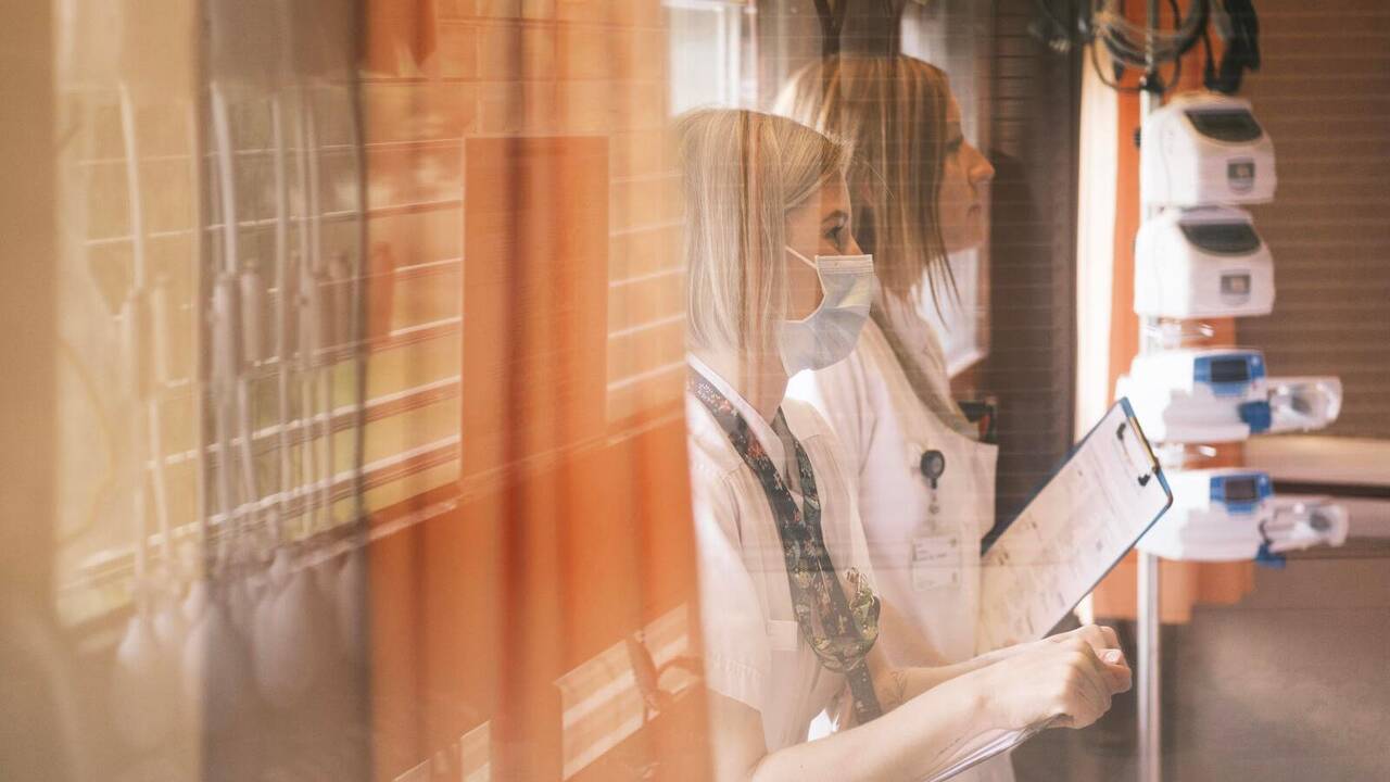 La grippe débarque en Suisse, et elle pourrait réserver de mauvaises surprises