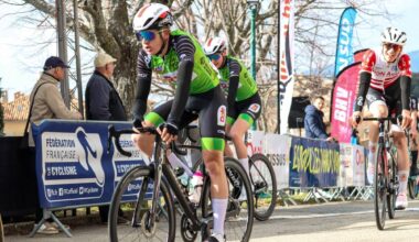 Une première arrivée chez Antibes-Alpes-Maritimes - Actualité